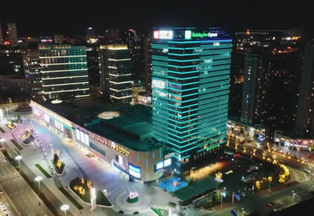 枣庄市花园设计的测试内容