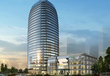 枣庄市建筑设计的测试内容