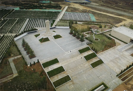 枣庄市建筑设计的测试内容